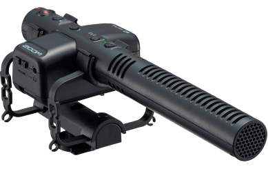Zoom M3 MicTrak 