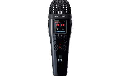 Zoom M4 MicTrak 