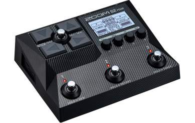 Zoom G2 Four 