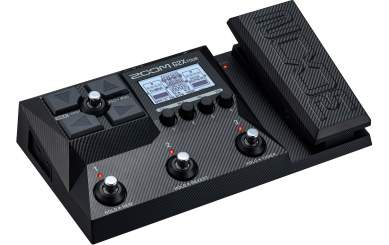 Zoom G2X Four 