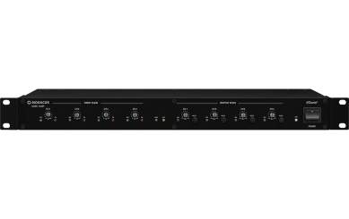 Monacor DADC-144DT Dante Streamer 