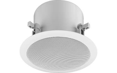 Monacor EDL-80DT Dante-ELA-Lautsprecher 