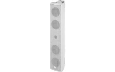 Monacor ETS-530TW/WS ELA-Tonsäule 