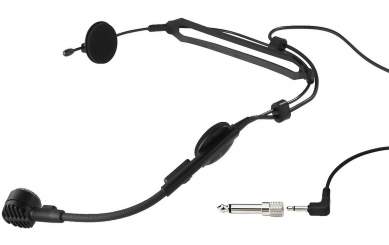 Monacor HM-30 Kopfbügelmikrofon B-Ware 