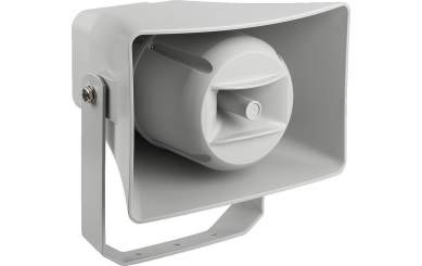 Monacor IT-100TW Druckkammerlautsprecher 