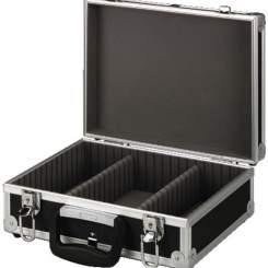 Monacor MC-20/SW Koffer 