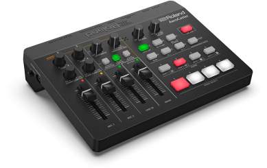 Roland VRC-01 AeroCaster Livestreaming System 