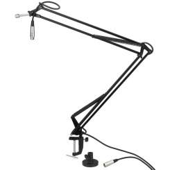 Monacor MS-15 Mikrofonstativ 