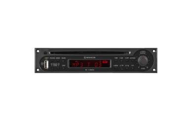 Monacor PA-1140RCD Radio/CD-Modul 