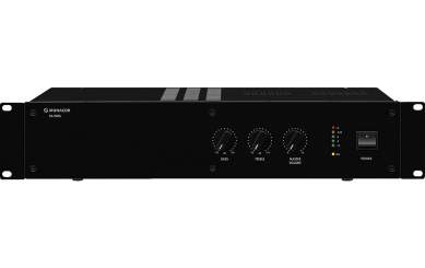 Monacor PA-900S ELA-Verstärker 