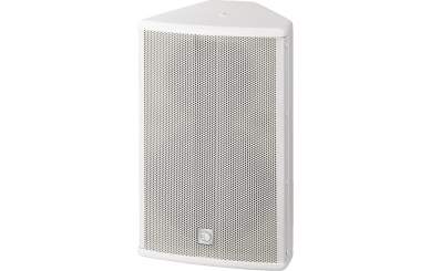 Monacor PAB-308/WS PA-Lautsprecherbox 