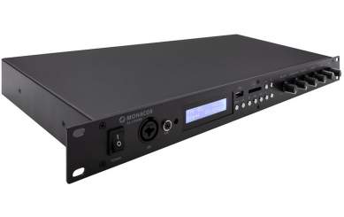 Monacor SA-130DMP Verstärker 