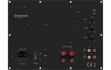 Monacor SAM-300D Digital-Verstärker-Modul 