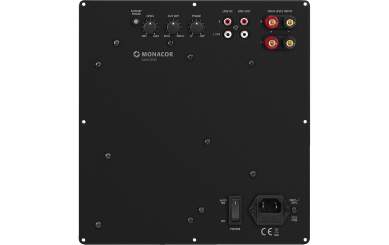 Monacor SAM-500D Digital-Verstärker-Modul 