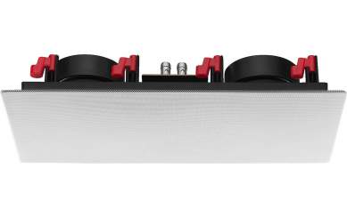 Monacor SPE-252HQ Lautsprecher 