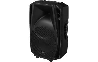 IMG Stageline WAVE-10A Aktive PA-Box 