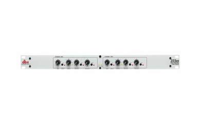 dbx 223XS 