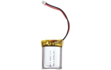 Airturn D3 Ped Pro Battery 