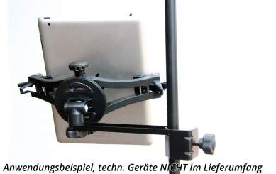 Airturn Manos w/Side Mount 