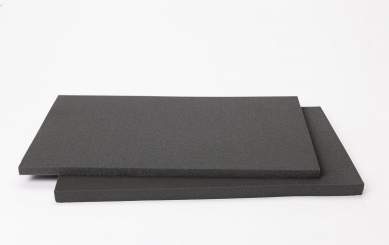 Magma Carry Lite Pick & Pluck Foam XXL Plus black/black (49102) 