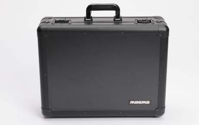 Magma Carry Lite DJ-Case Player/Mixer black/black (41104) 