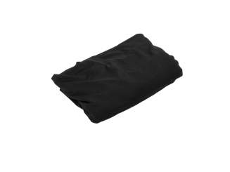 Omnitronic Wechselcover für Compact Mobile DJ Stand schwarz 