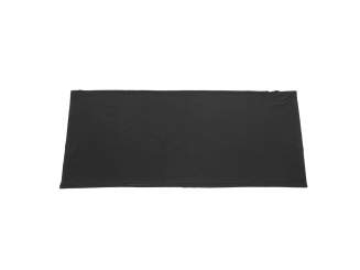 Eurolite Wechselcover für Stage Stand Set schwarz 