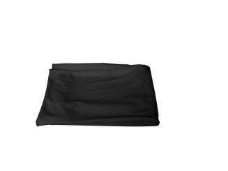 Eurolite Wechselcover für Stage Stand Set geschwungen schwarz 