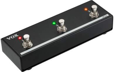Vox VFS3 Fußschalter 