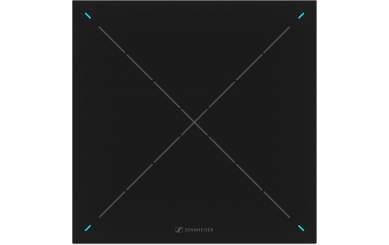 Sennheiser SL TeamConnect Ceiling Mic II Black Deckenmikrofon 