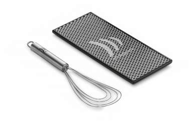 Schlagwerk SB250 Scratchboard incl. Scratcher 
