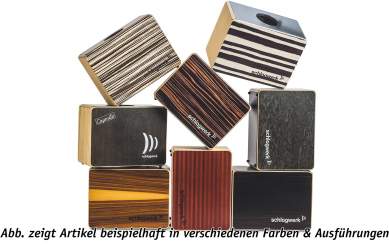 Schlagwerk DC300S Cajonito "surprise" 