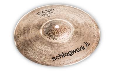 Schlagwerk CS10 Cajon Splash 10" 