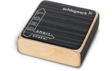 Schlagwerk SK25 Longshort Shaker 