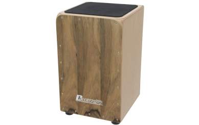 Dimavery CJ-520 Cajon, Nussbaum 