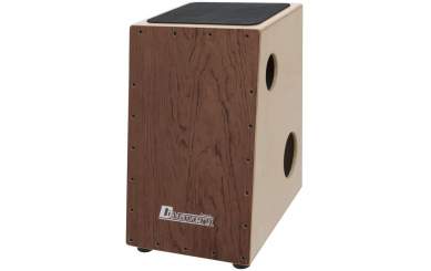 Dimavery CJ-570 Cajon, Apfelbaum 