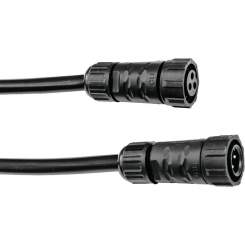 Eurolite 230V-Leitung für LED PFE-50 1,5m 