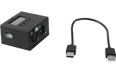 Eurolite DMX-Interface für LED PFE-50 
