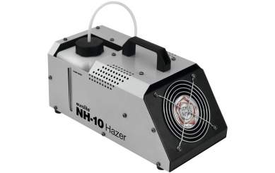 Eurolite NH-10 Dunstnebelmaschine 