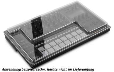 Decksaver Roland MC-707 Staubschutzabdeckung 