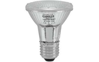 Omnilux PAR-20 230V SMD 6W E-27 LED 6500K 