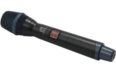 Relacart H-31 Funkmikrofon für HR-31S System 