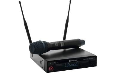 Relacart HR-31S 1-Kanal True Diversity System 