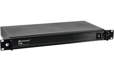 Relacart R-14D Antennenverteilersystem 