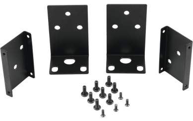 Relacart R-M2 Rackmontageset 