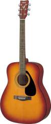 Yamaha F 310 TBS tobacco brown sunburst 