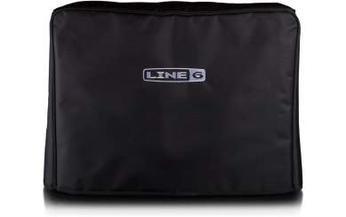 Line6 Dust Cover für Powercab 112 