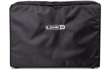 Line6 Dust Cover für Powercab 212 