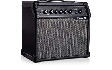 Line6 Spider V 20 MkII 