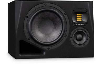 Adam Audio A8H Links 